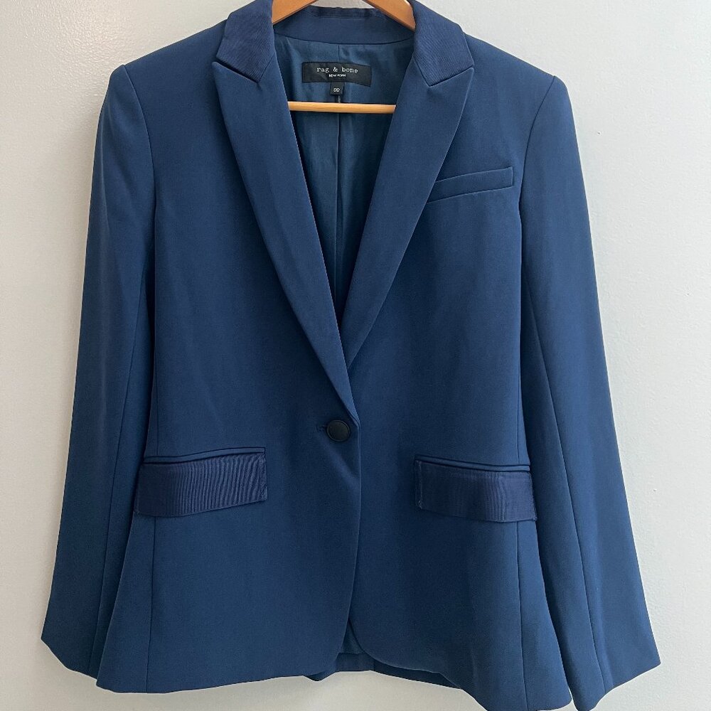 rag & bone - blazer NWOT